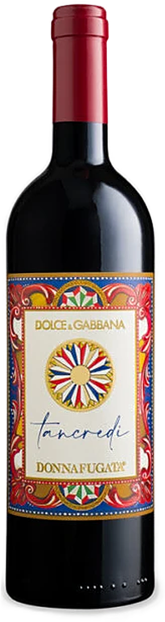 Donnafugata Tancredi Dolce&Gabbana Terre Siciliane