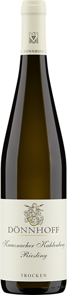 Dönnhoff Kreuznacher Kahlenberg Riesling Erste Lage