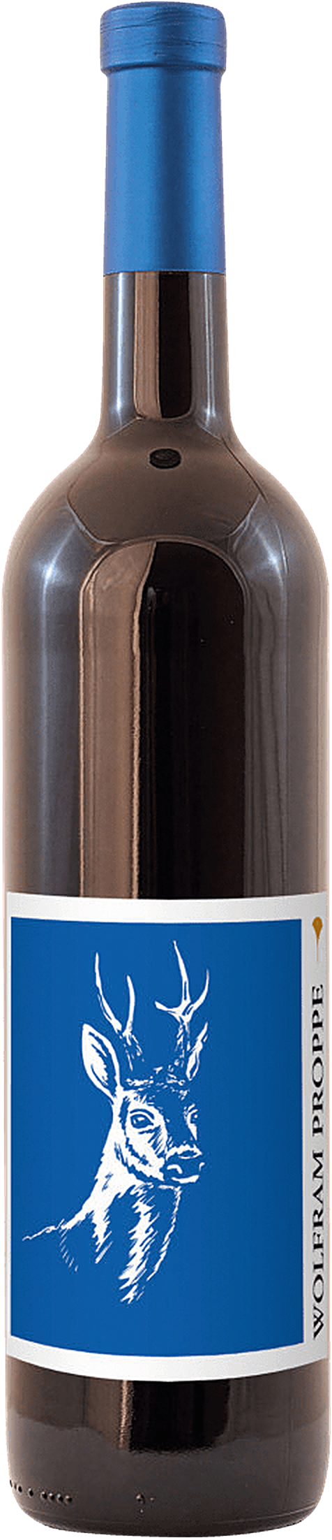 Dornfelder Cabernet Jura Proppe 