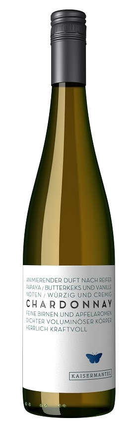 Kaisermantel Chardonnay dry