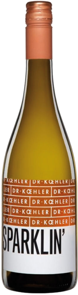 Dr. Köhler Sparklin Secco