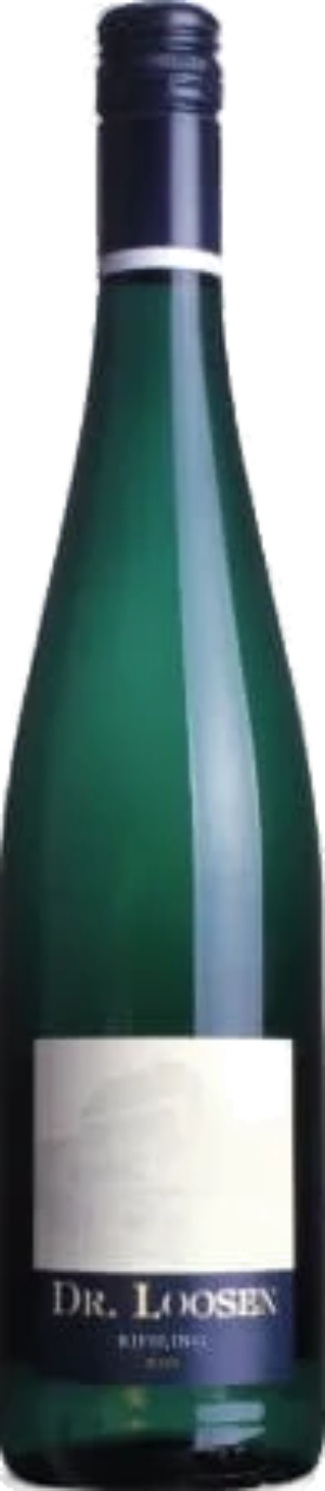Dr. Loosen Riesling feinherb
