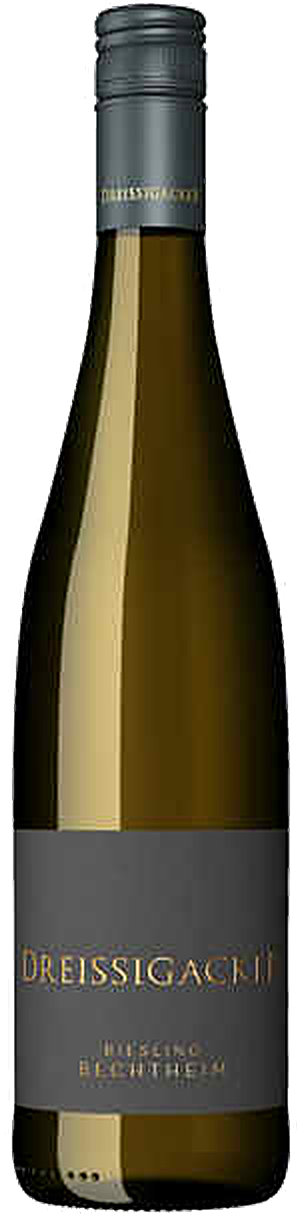 Dreissigacker Bechtheimer Riesling trocken