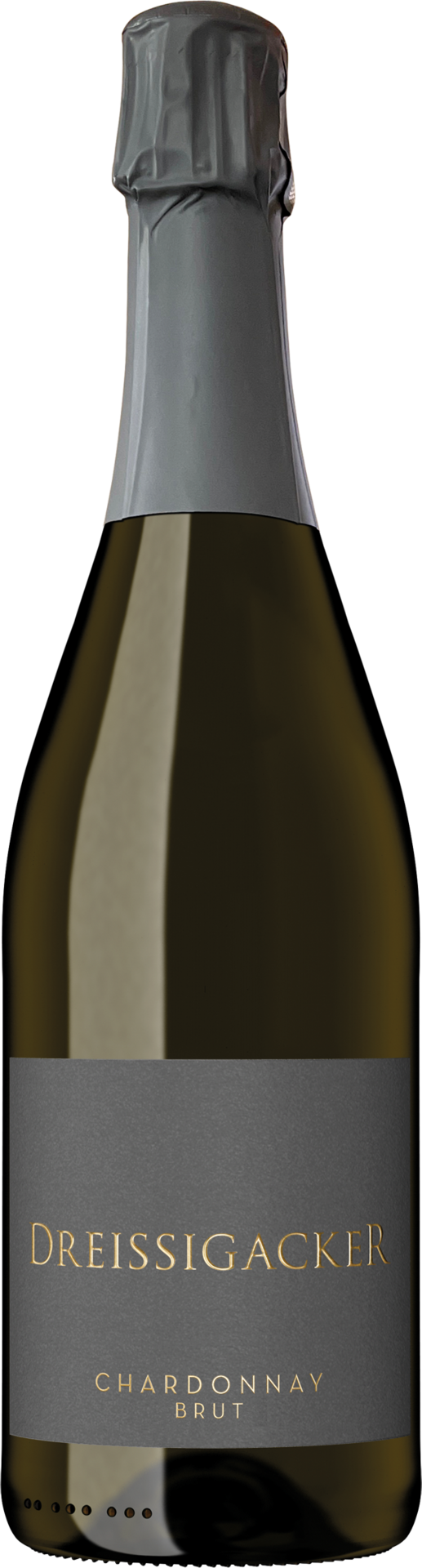 Dreissigacker Chardonnay Brut Nature
