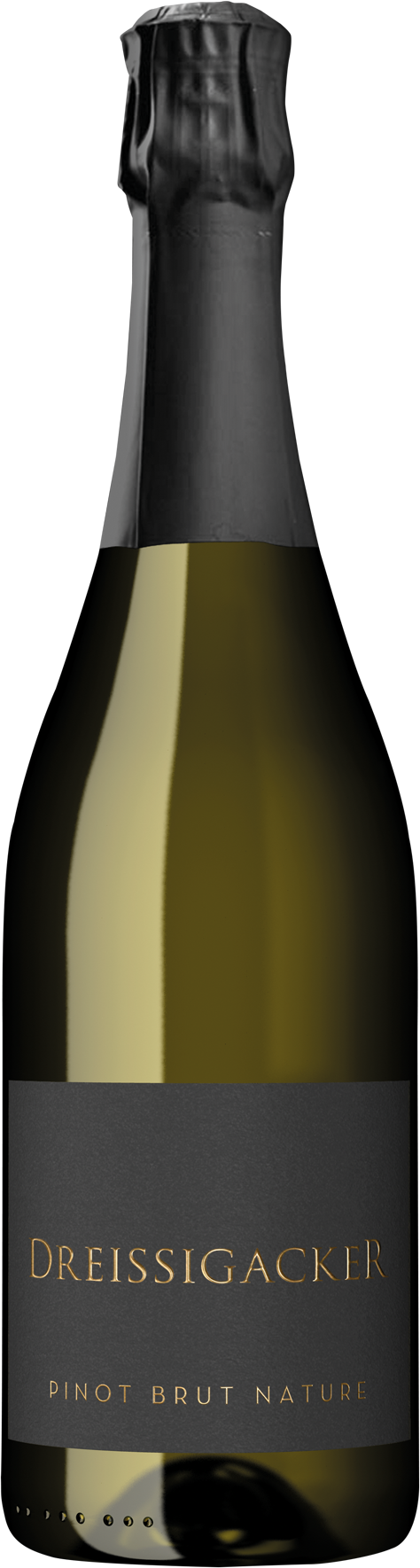Dreissigacker Pinot Brut Nature
