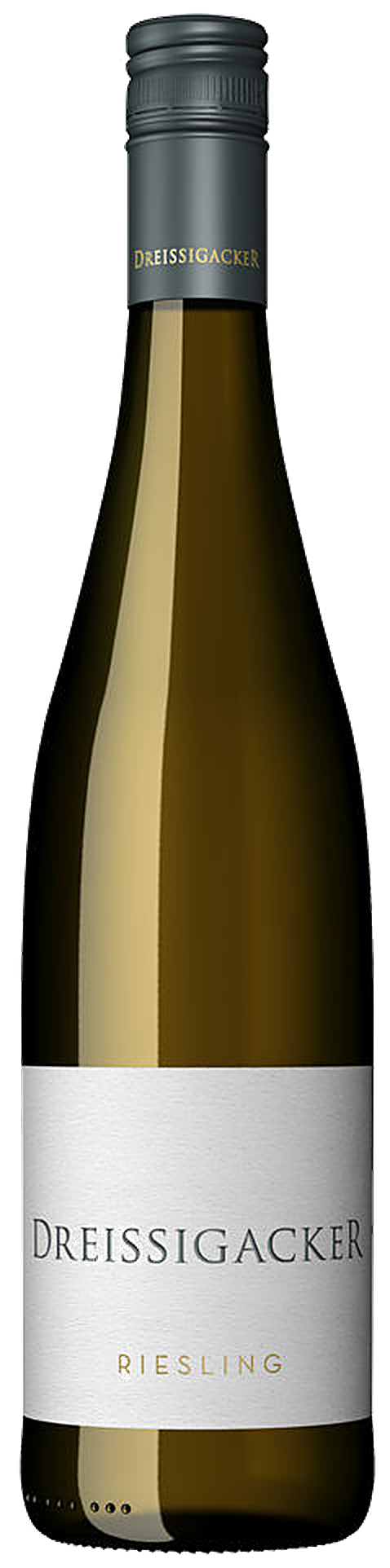 Dreissigacker Riesling trocken