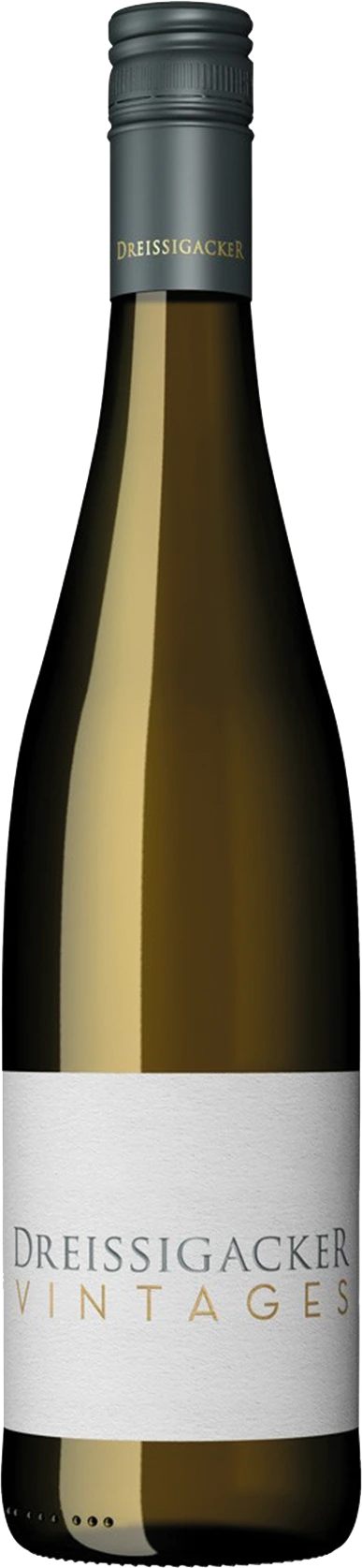 Dreissigacker Vintages white