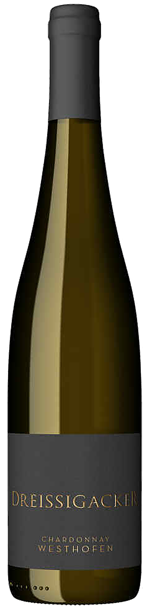 Dreissigacker Westhofener Chardonnay