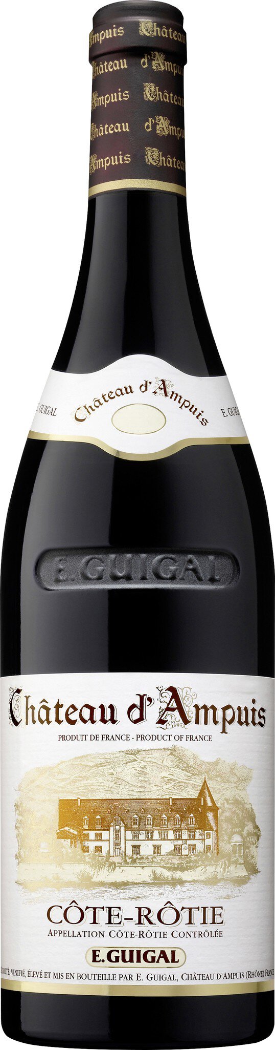 Côte Rôtie Château d'Ampuis AC Côte Rôtie 0.75L