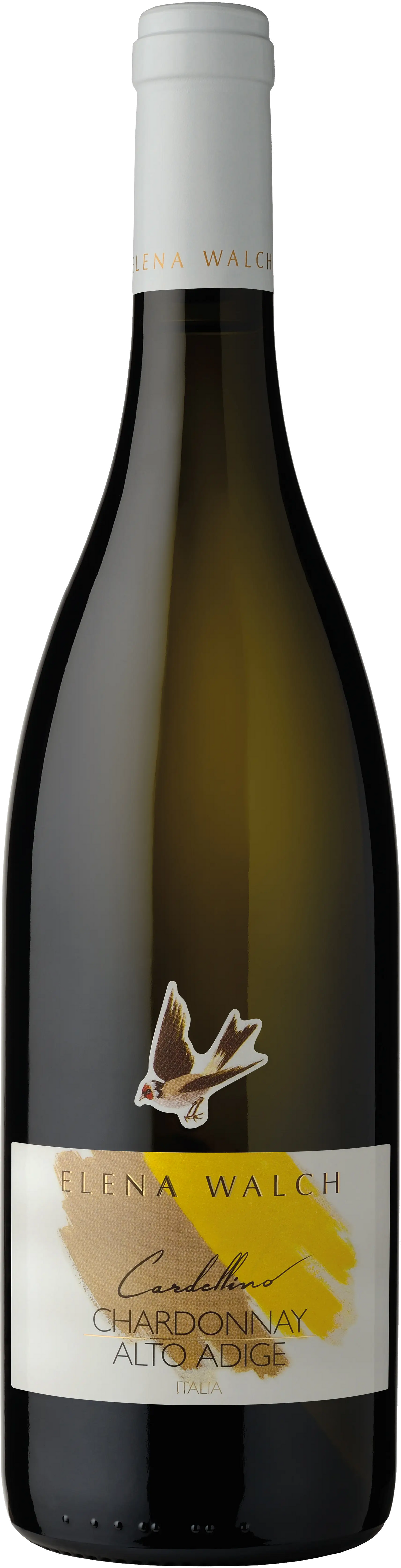 Elena Walch Cardellino Chardonnay