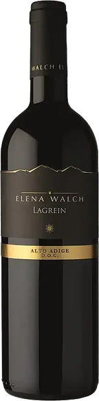 Elena Walch Lagrein Selezione