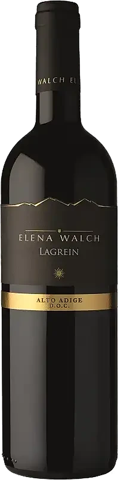 Elena Walch Lagrein Selezione