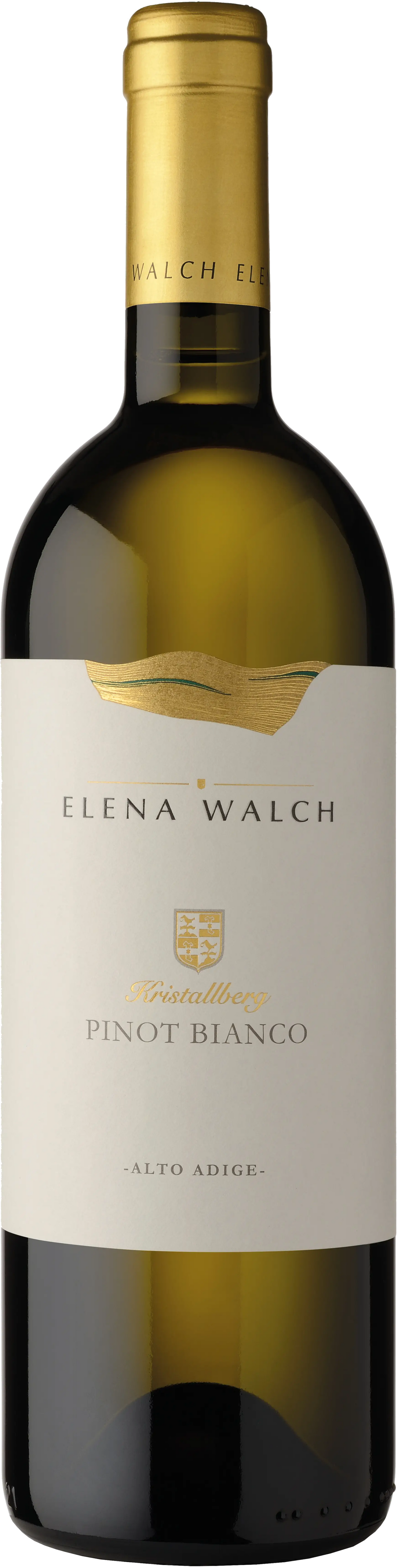 Pinot Bianco Kristallberg