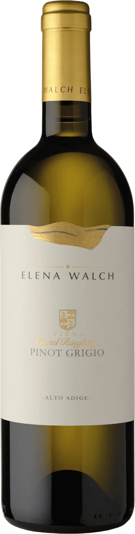 Elena Walch Pinot Grigio Vigna Castel Ringberg