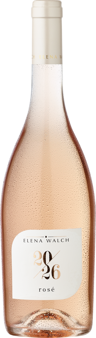 Elena Walch »20/26« Rosé 0.75L