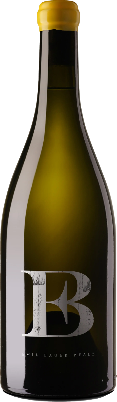 Emil Bauer »Sky & Sand« Chardonnay 0.75L