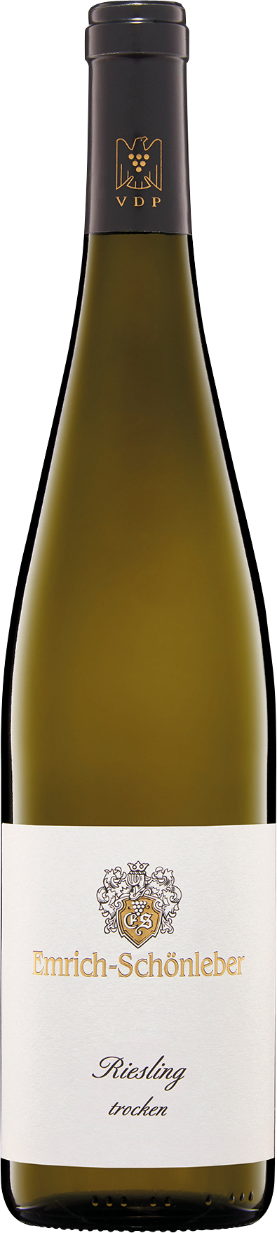 Emrich-Schönleber Riesling QbA trocken