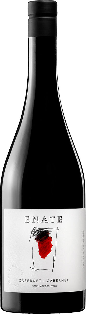 Enate Cabernet-Cabernet DO