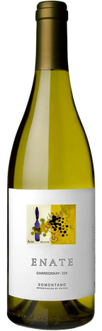 Enate Chardonnay 234