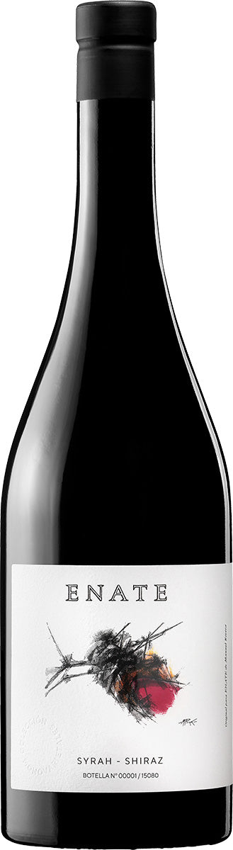 Enate Syrah-Shiraz DO