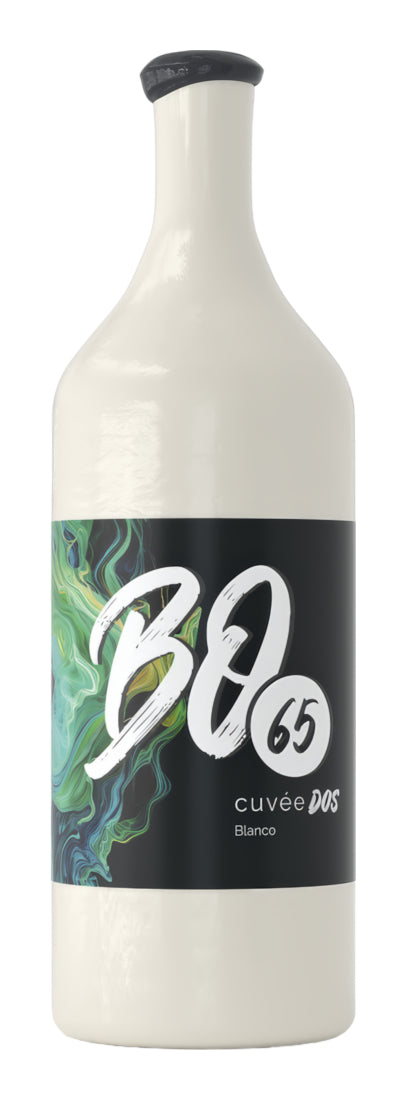 Bodega 65 Cuvee Dos Blanc