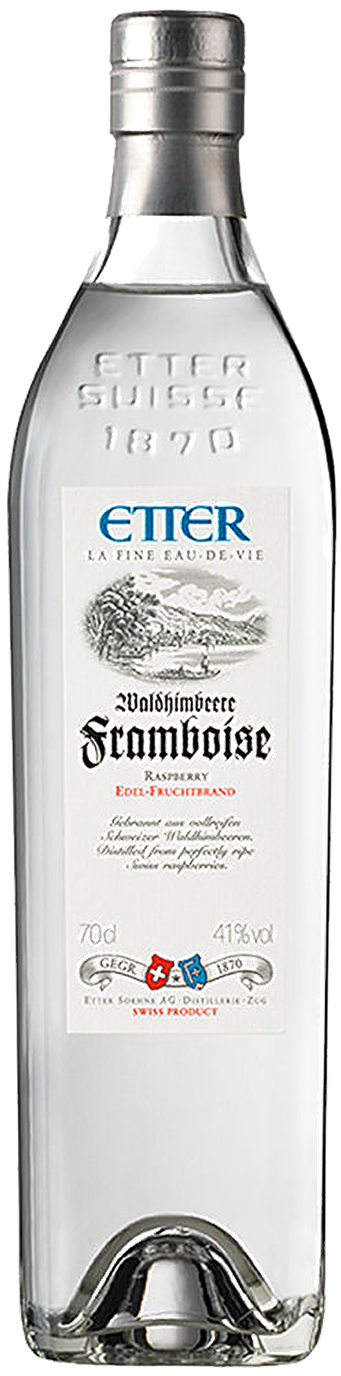 Etter Framboise