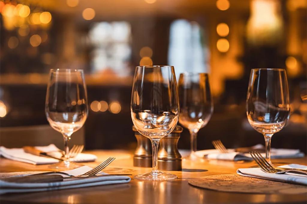 Wine & Dine - Weingut Künstler am 18.04.2026