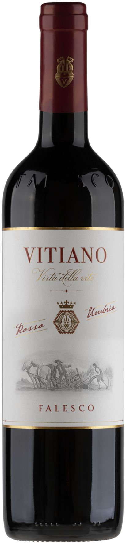 Falesco Vitiano Rosso