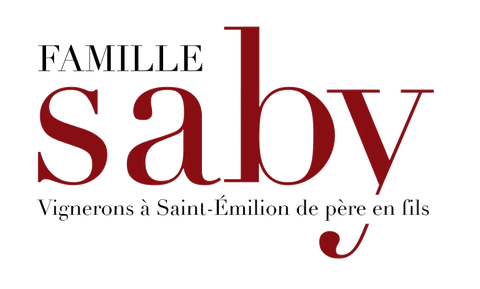 Famille Saby