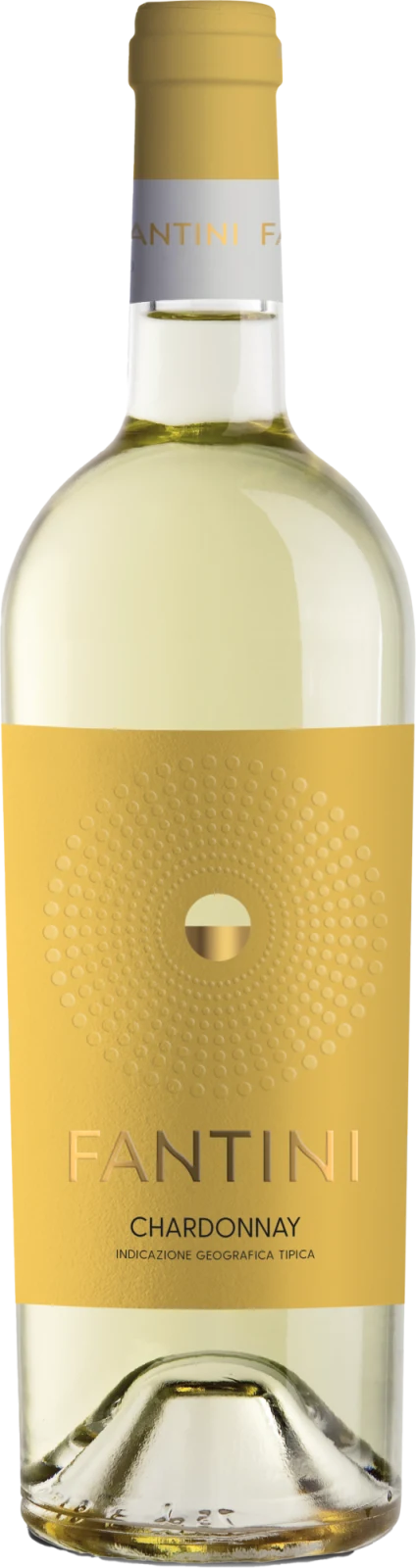 Fantini Chardonnay Terre di Chieti IGT