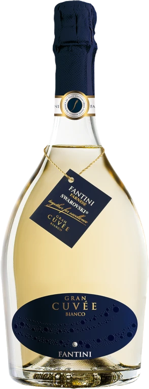 Fantini Gran Cuvée Bianco Swarovski Brut