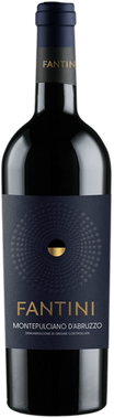 Fantini Montepulciano d'Abruzzo DOC