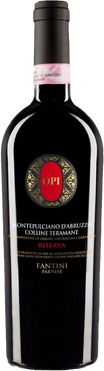 OPI Montepulciano d'Abruzzo Colline Teramane Riserva