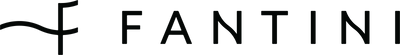 Logo von Fantini Group Vini: schwarzes F mit Wellenlinie links, Schriftzug FANTINI in Großbuchstaben rechts.