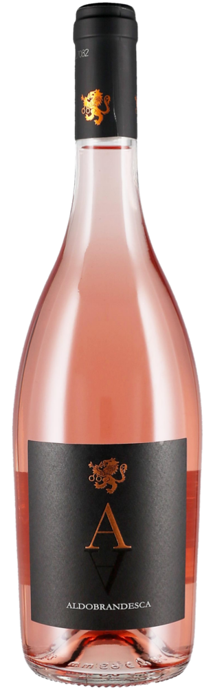 Aldobrandesca A' Rosato Toscana IGT