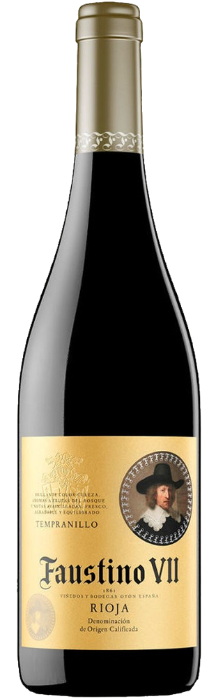 Faustino VII Tinto Rioja