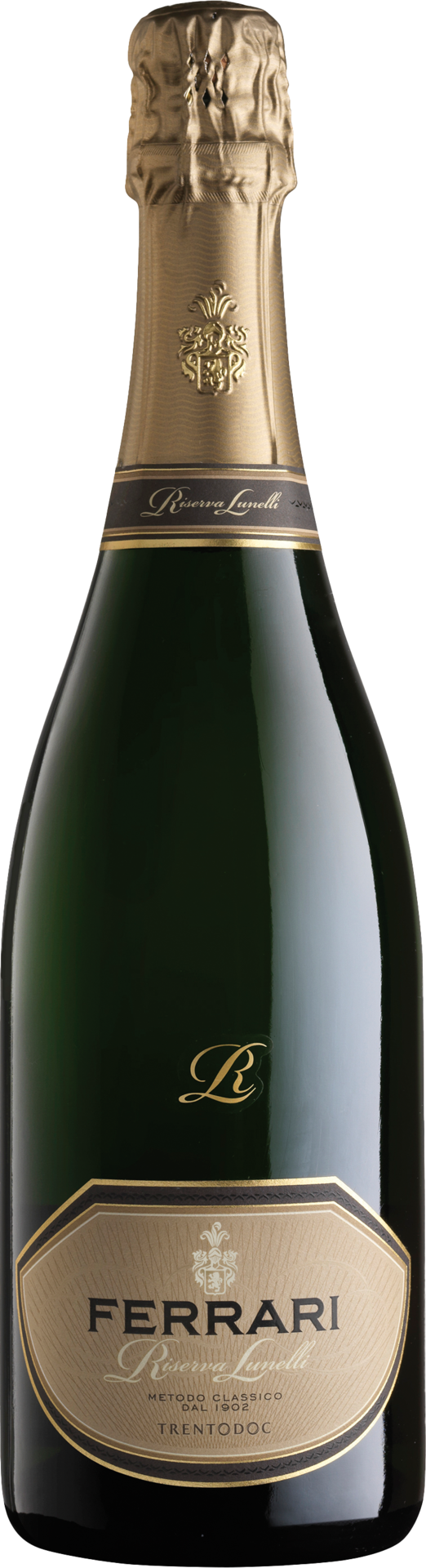 Ferrari Riserva Lunelli Trentodoc