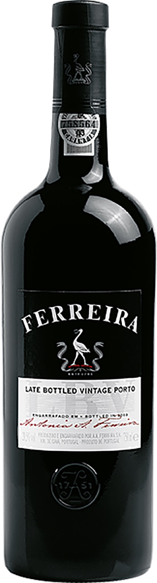 Ferreira LBV Late Bottled Vintage