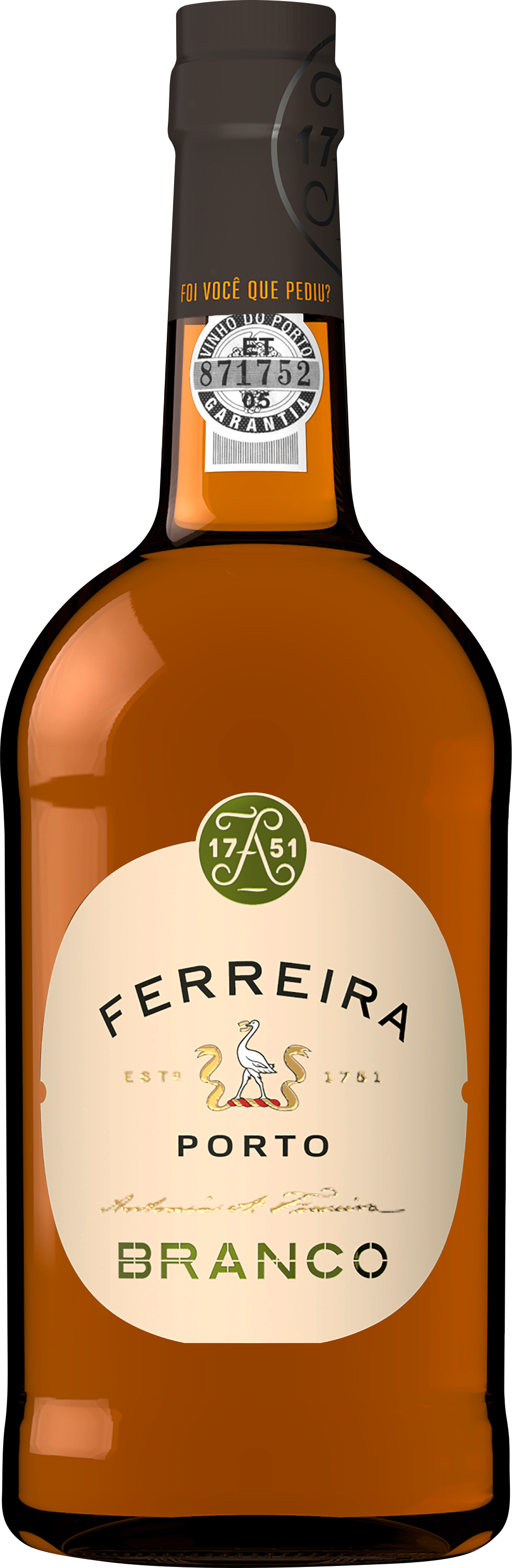 Ferreira White Port