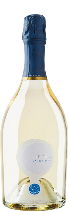 Liboll Spumante Extra Dry