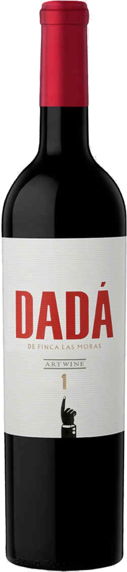 Finca Las Moras DADÁ No.1