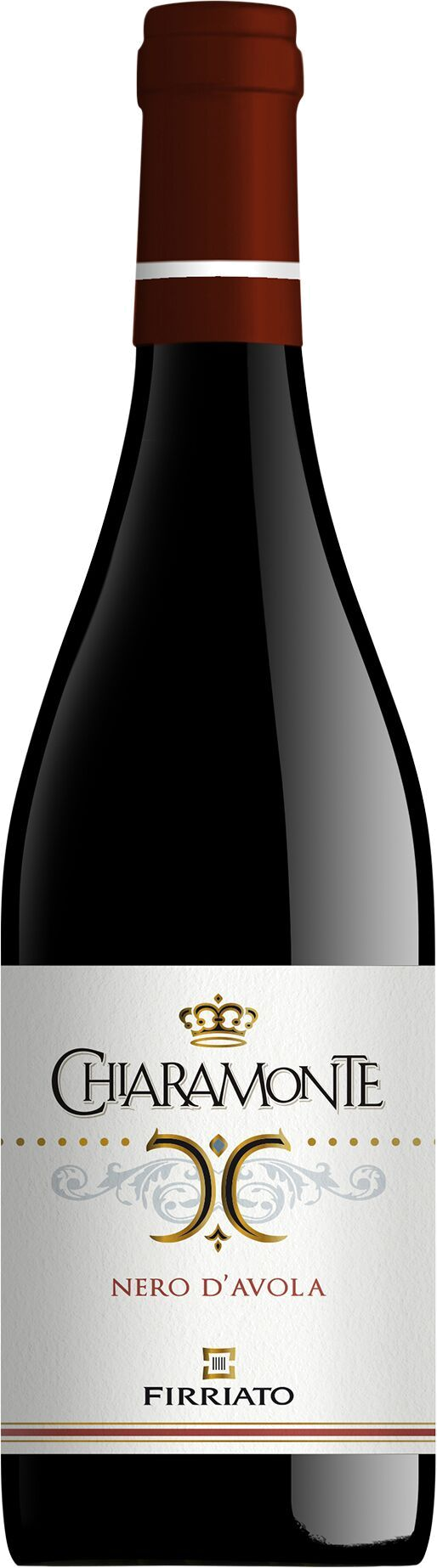 Chiaramonte Nero d'Avola Sicilia