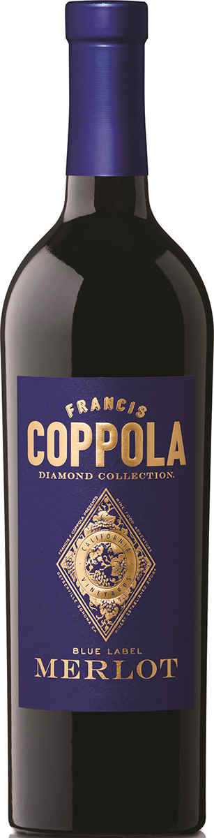Coppola Diamond Collection Merlot