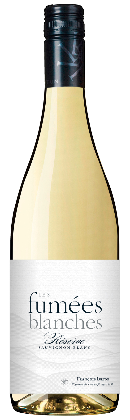 Les Fumées Blanches Reserva Sauvignon Blanc