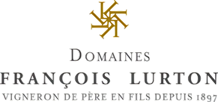 François Lurton Logo – Weingut mit Standorten in Frankreich, Spanien und Argentinien