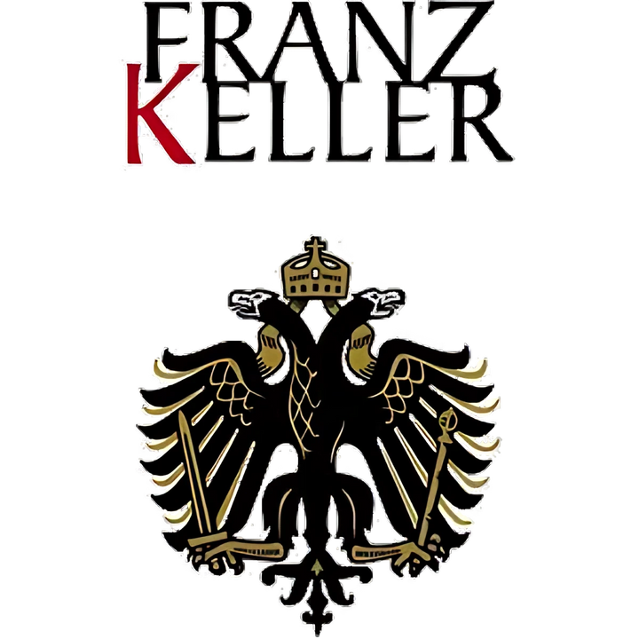 Franz Keller – Logo, Weine aus Baden, Deutschland