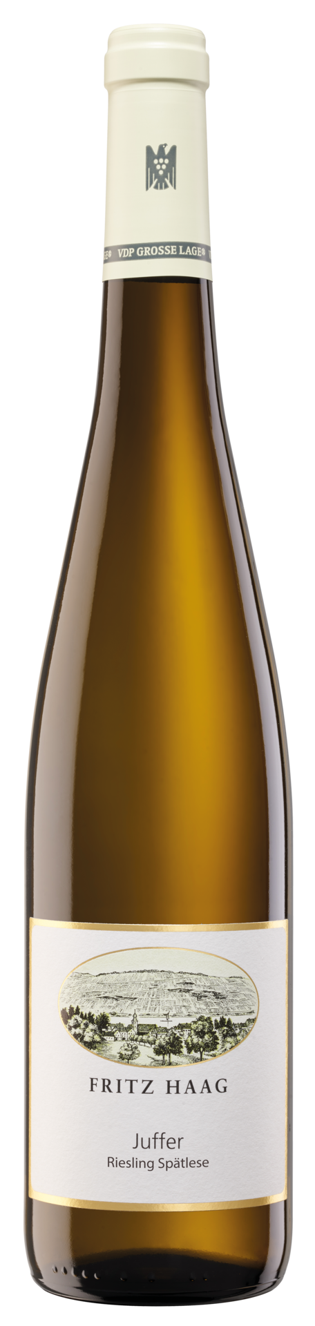 Fritz Haag Brauneberger Juffer Riesling Spätlese