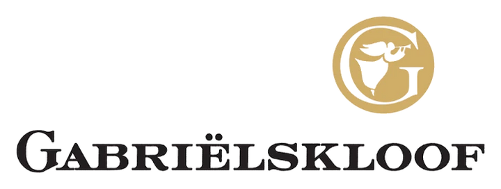 Gabriëlskloof Logo des südafrikanischen Weinguts aus der Walker Bay Region