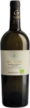Luttichau Bianchello Superiore DOC