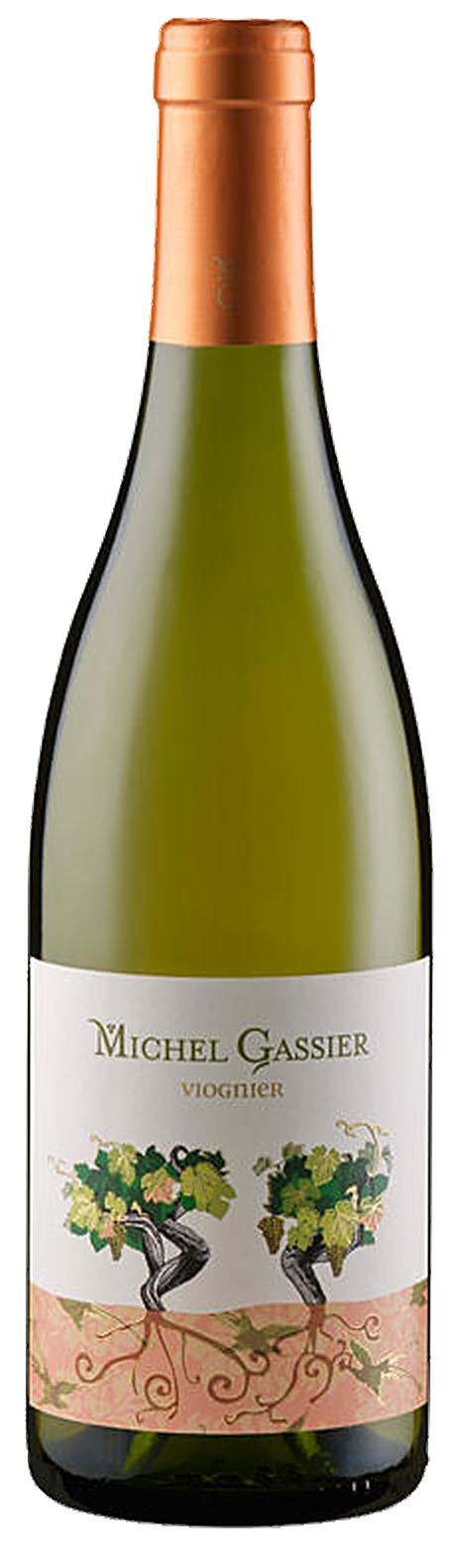 Gassier Embruns de Viognier